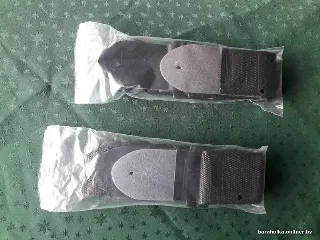 Ремни для акустической и классической гитар