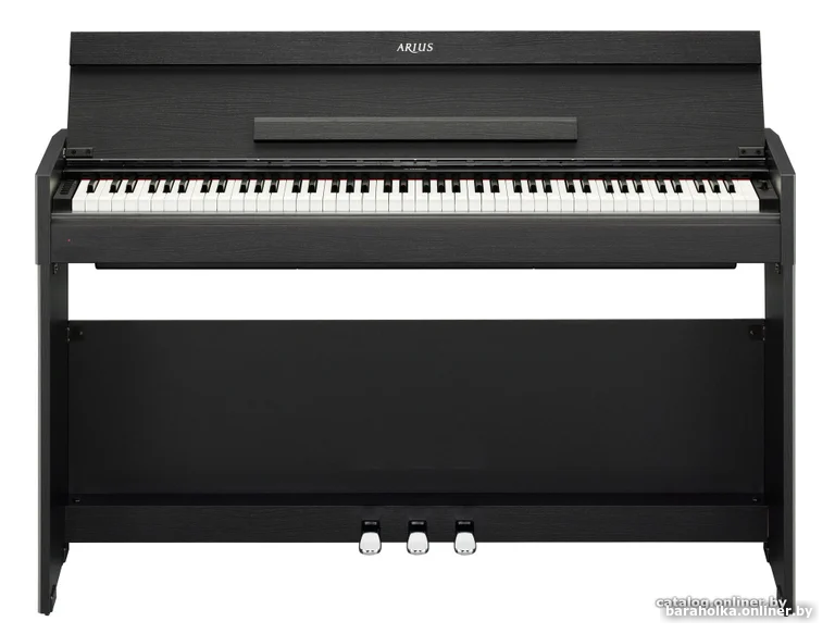 Цифровое пианино Yamaha YDP-S51