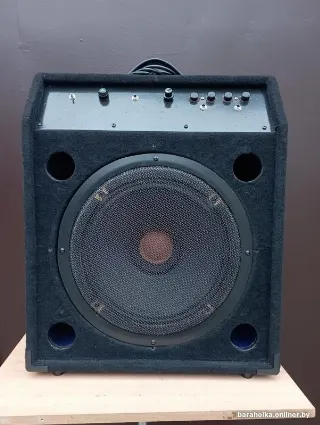 Комбик (колонка активная)