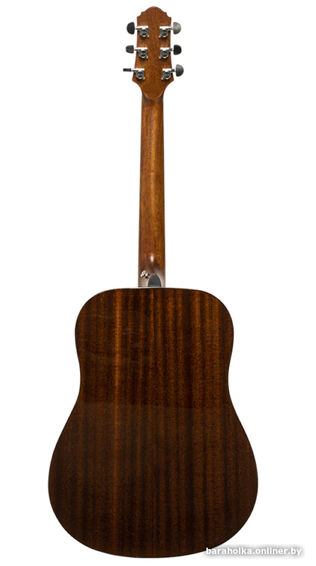 Акустическая гитара Crafter HD-250/N — фото 2