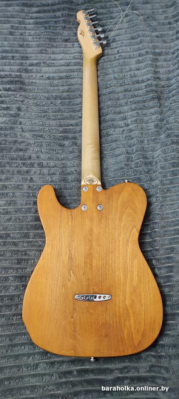 Мастеровой Telecaster HH — фото 7
