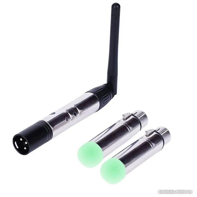Куплю DMX WiFi