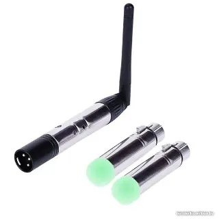 Куплю DMX WiFi