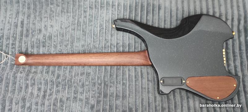 Headless Guitar SANLEN — фото 2