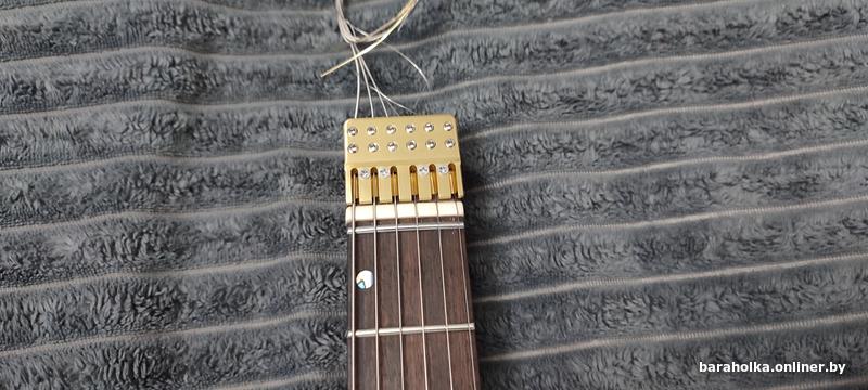 Headless Guitar SANLEN — фото 5