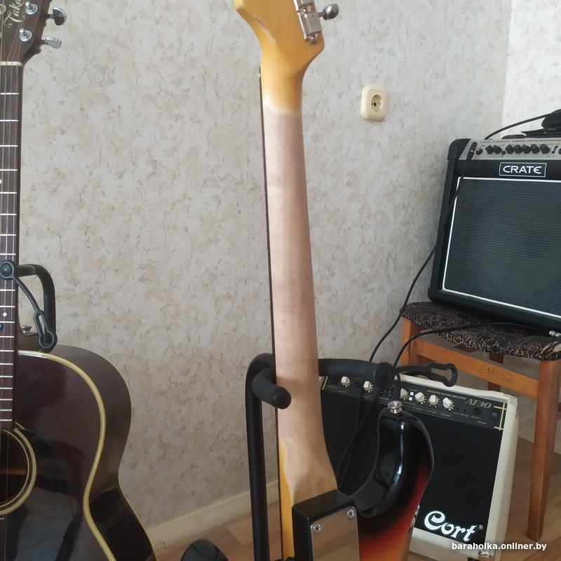 Grass Roots страт из 90-ых — фото 4