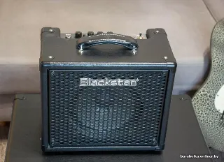 Ламповый комбик Blackstar HT Metal 1