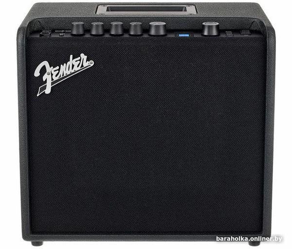 Комбоусилитель Fender Mustang LT25