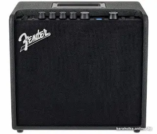 Комбоусилитель Fender Mustang LT25