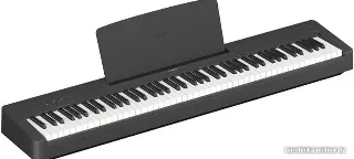 Цифровое пианино Yamaha P145B Bluetooth