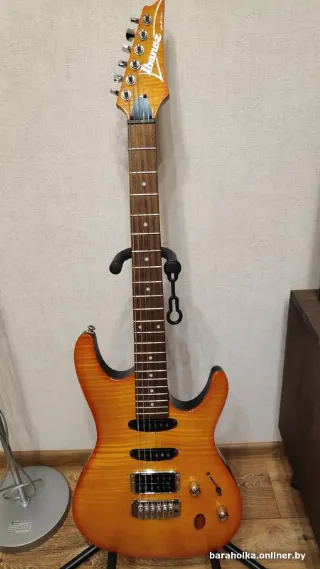 Электрогитара Ibanez SA-260