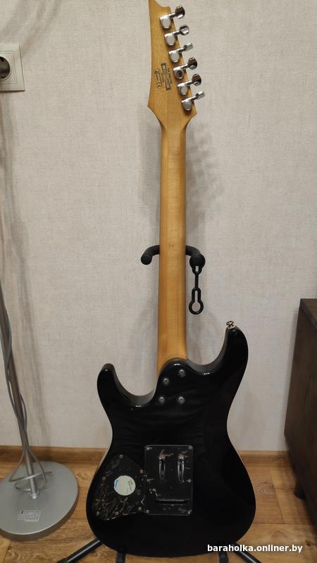 Электрогитара Ibanez SA-260 — фото 6
