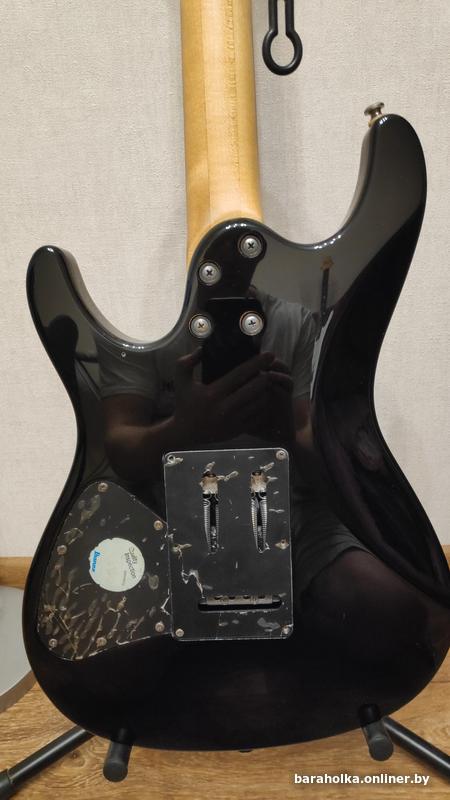 Электрогитара Ibanez SA-260 — фото 8