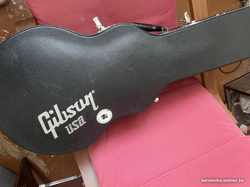Gibson Les Paul traditional/classic pro-2 USA 2011 — фото 5