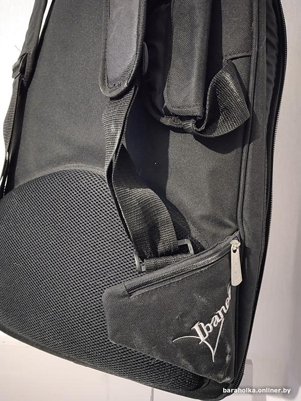 Ibanez Premium SR1205 5 струн. Индонез — фото 6