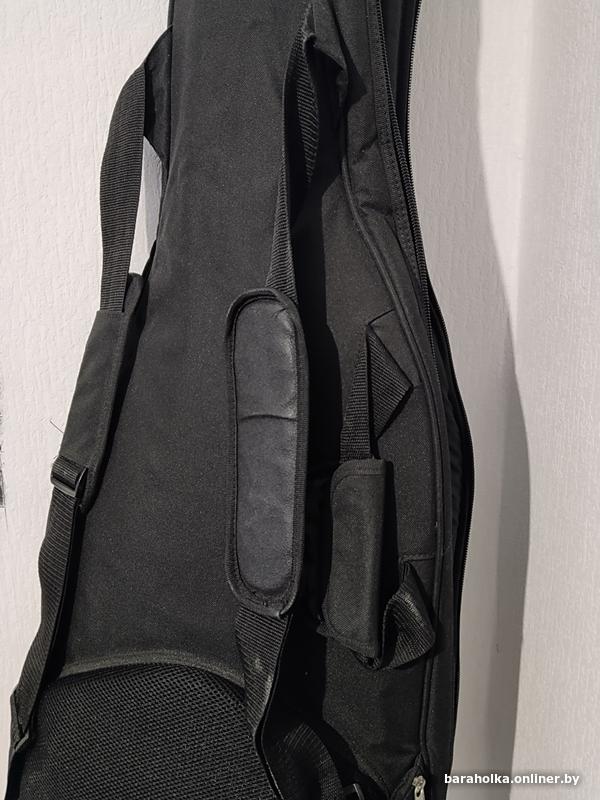 Ibanez Premium SR1205 5 струн. Индонез — фото 7