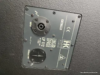 Колонка HK 12 дюймов.т.296786449