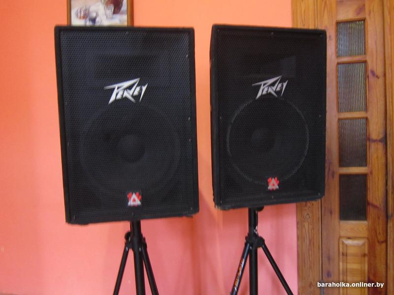 Продам колонки PEAVEY 500 ватт НЕДОРОГО — фото 9