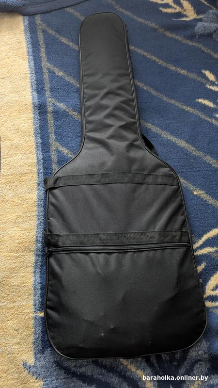 Электрогитара Yamaha Pacifica 120H — фото 1