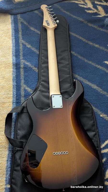 Электрогитара Yamaha Pacifica 120H — фото 4