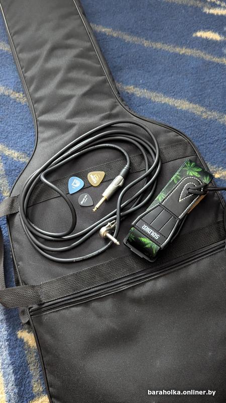 Электрогитара Yamaha Pacifica 120H — фото 8