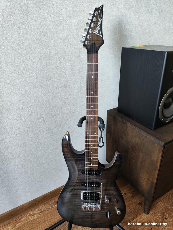 Электрогитара Ibanez SA-260 — фото 1