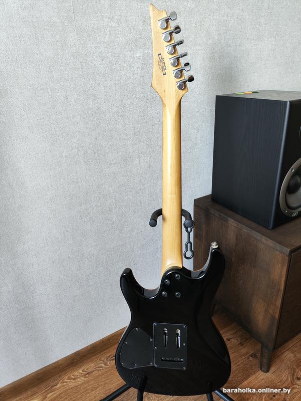 Электрогитара Ibanez SA-260 — фото 2