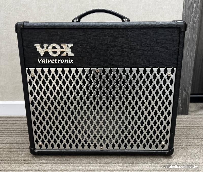 Комбоусилитель VOX AD30VT — фото 1