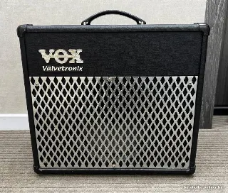 Комбоусилитель VOX AD30VT