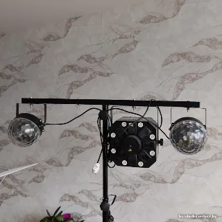 Световые приборы