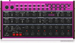 Аналоговый синт Behringer Edge (аналог Moog DFAM)