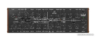 Аналоговый синтезатор Behringer Kobol