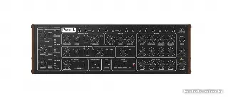 Аналоговый синтезатор Behringer Pro-1
