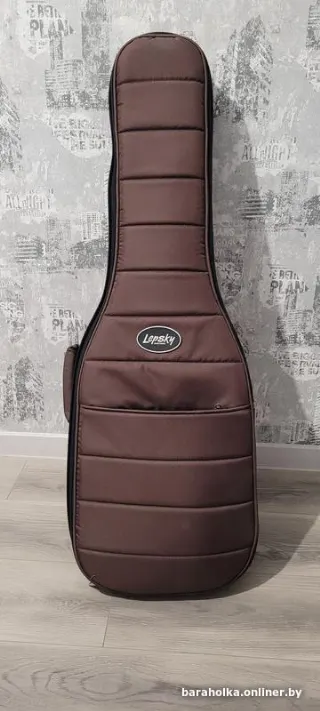 Электрогитара Lepsky Dominator 6 Custom TV