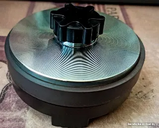ВЫСОКОЧАСТОТНЫЙ ДИНАМИК BIEMA DR44