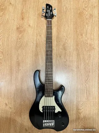 Бас-гитара bass guitar Fernandes tremor 5x