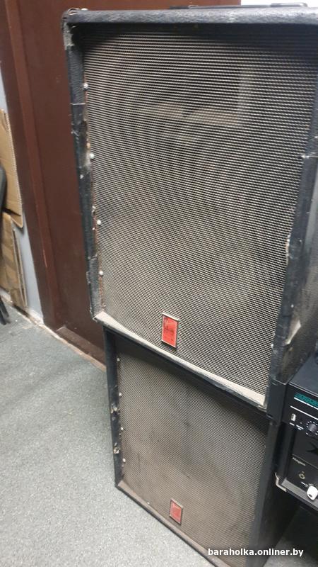 FENDER 1205A акустика — фото 1
