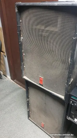FENDER 1205A акустика