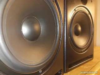 PSI Audio A21-M (Metal Black)