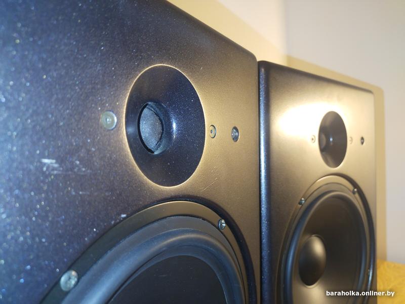 PSI Audio A21-M (Metal Black) — фото 2