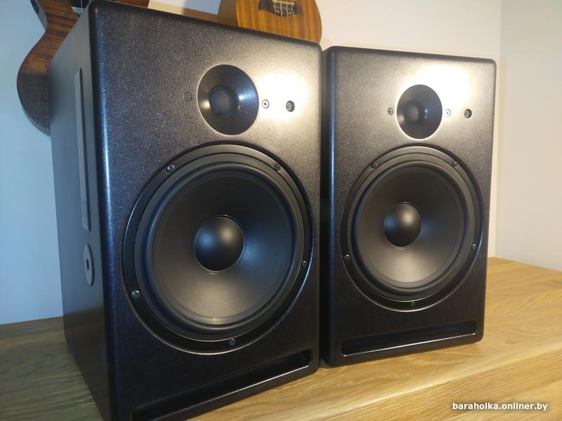 PSI Audio A21-M (Metal Black) — фото 5