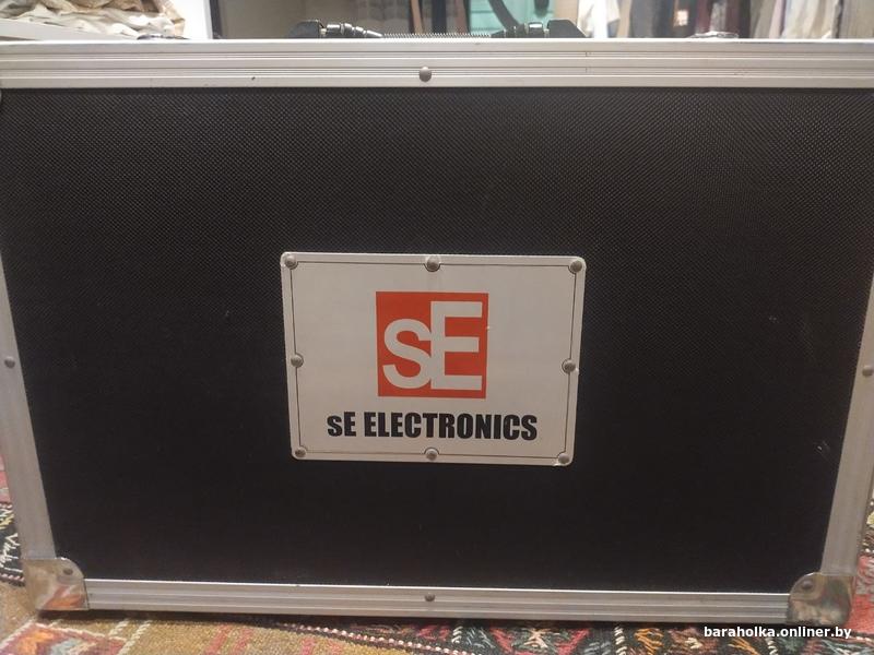 sE Electronics Gemini (Mk1) — фото 5