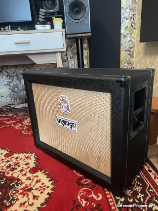 Кабинет Orange Ppc212 Ob Open Vintage 30