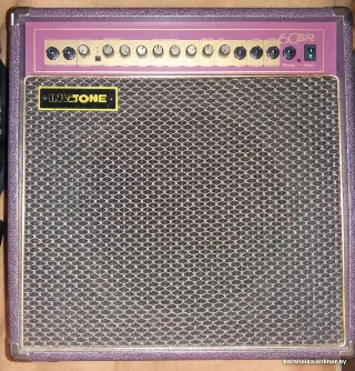 Комбоусилитель Invotone 60SR (Южная Корея)