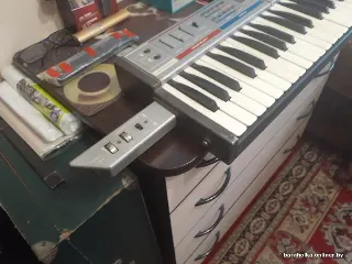 Клавишный ЭМИ