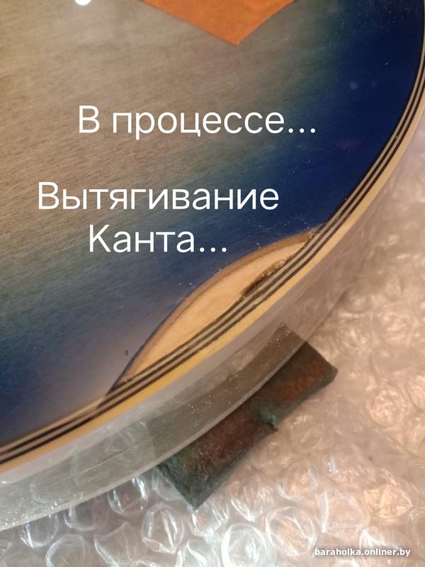 Ремонт и тюнинг гитар,домр,мандолин любой сложности.Опыт 25 ... — фото 6
