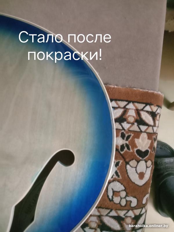 Ремонт и тюнинг гитар,домр,мандолин любой сложности.Опыт 25 ... — фото 8