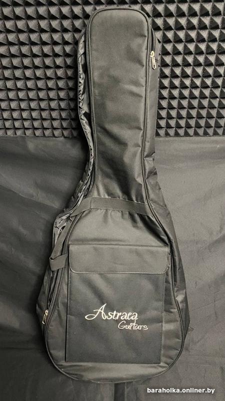 Yamaha APX700II BL электроакустическая гитара. — фото 9