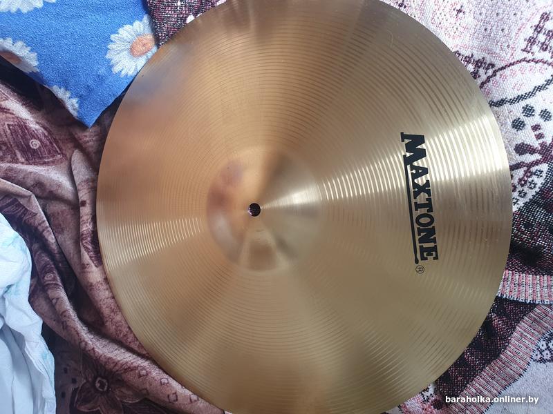 Ударная установка Maxtone MXC-4009/WR — фото 8