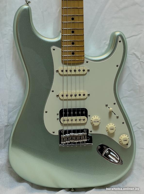 Гитара Fender American Professional II — фото 1